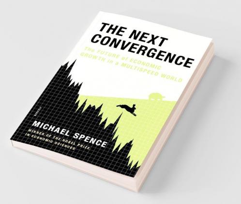 NEXT CONVERGENCE