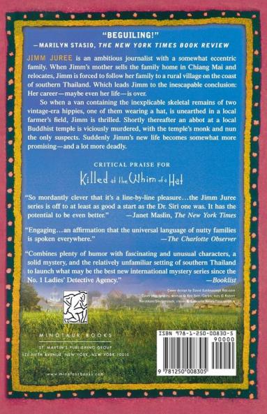 Killed at the Whim of a Hat