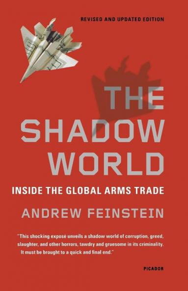 The Shadow World