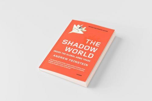 The Shadow World