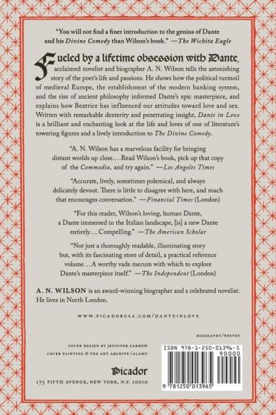Dante in Love