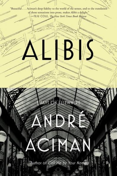 ALIBIS