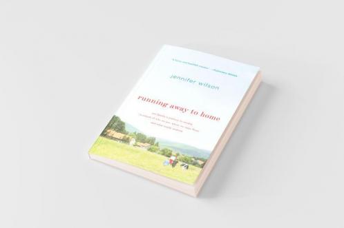 Running Away to Home: Our Family's Journey to Croatia in Search of Who We Are Where We Came From and What Really Matters