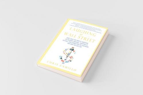 LAUGHING AT WALL STREET