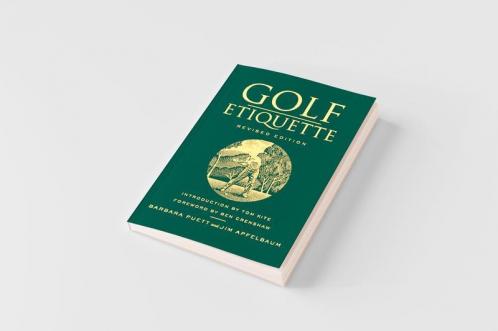 Golf Etiquette