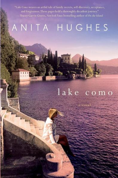 Lake Como: A Novel