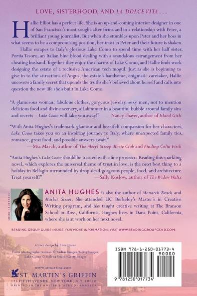 Lake Como: A Novel