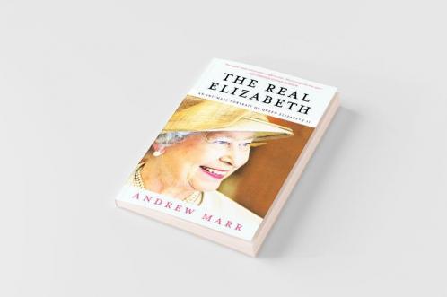 REAL ELIZABETH