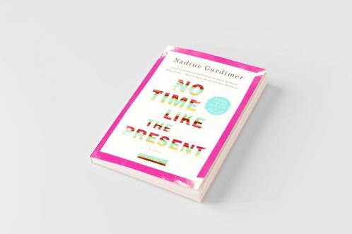 No Time Like the Present