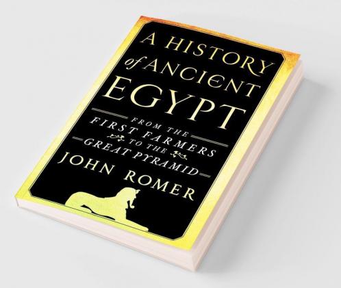 HISTORY OF ANCIENT EGYPT