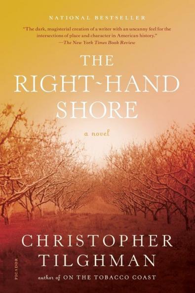 Right-Hand Shore