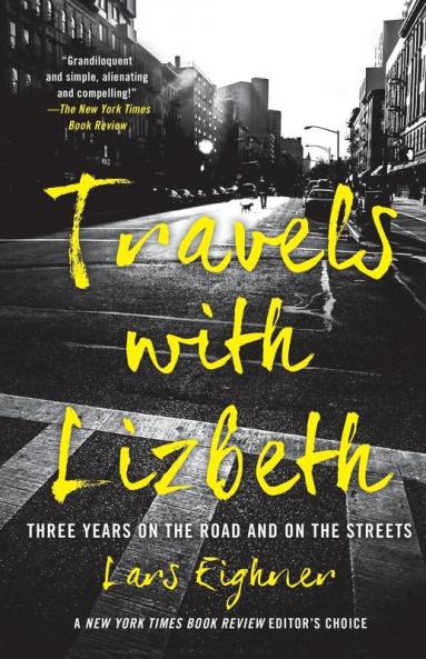Travels with Lizbeth