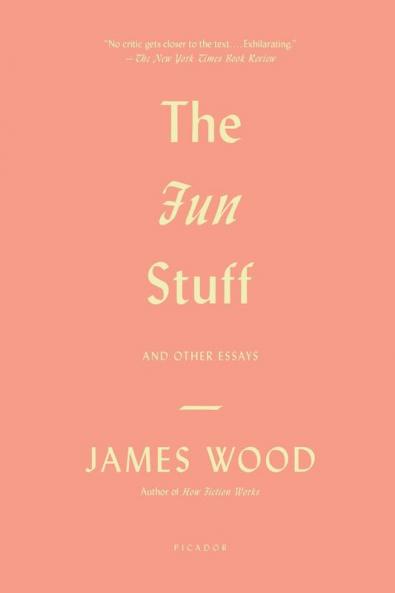 The Fun Stuff: And Other Essays