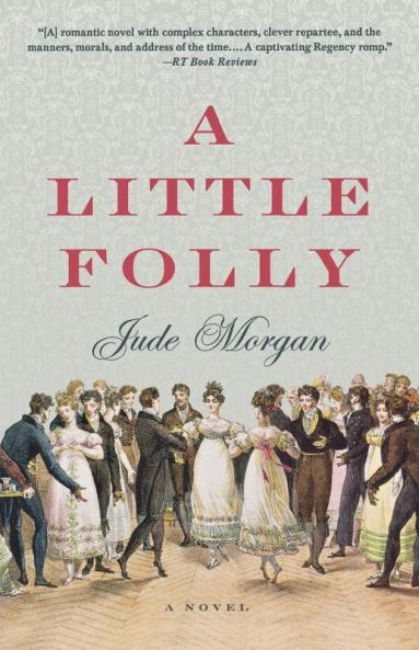A LITTLE FOLLY