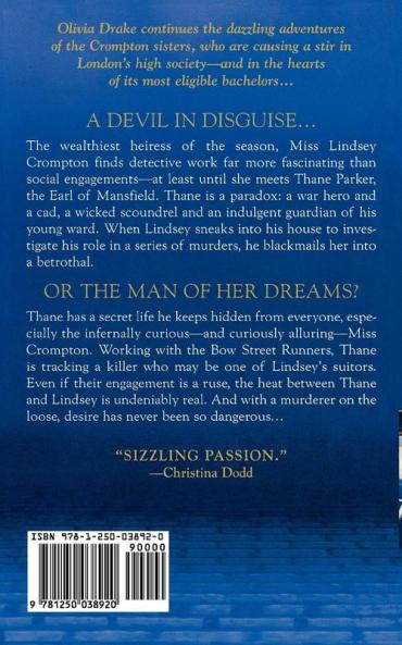 Never Trust A Rogue: An Heiress In London Novel: 2 (Heiress In London 2)