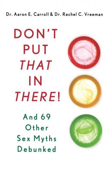 DON'T PUT THAT IN THERE!