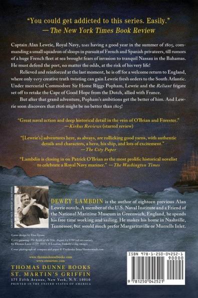 Hostile Shores: An Alan Lewrie Naval Adventure: 19 (Alan Lewrie Naval Adventures 19)