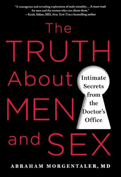 Truth About Men and Sex