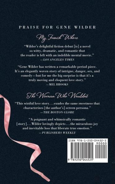 Something to Remember You By: A Perilous Romance