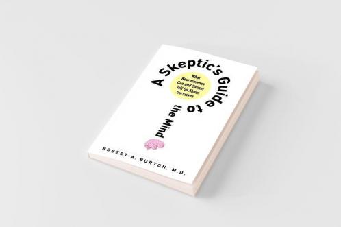 SKEPTIC'S GUIDE TO THE MIND