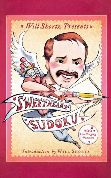 WSP SWEETHEART SUDOKU