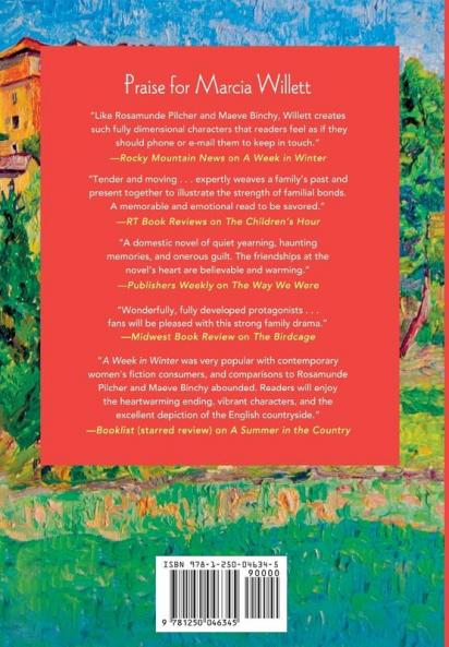 The Sea Garden: A Novel