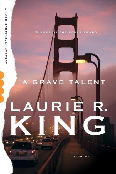 A Grave Talent: A Novel: 1 (A Kate Martinelli Mystery 1)
