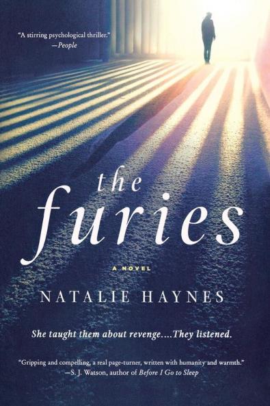 The Furies: A Novel