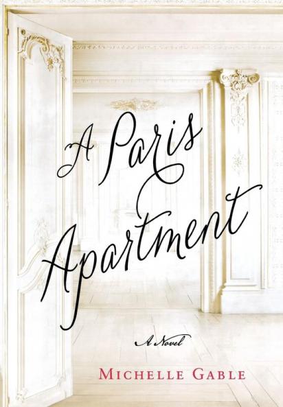 A Paris Apartment: A Novel