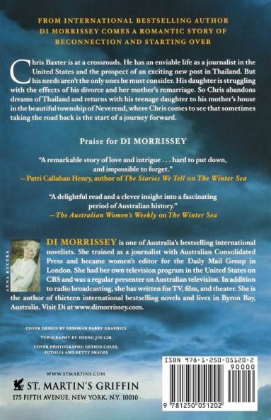 The Road Back: A Novel