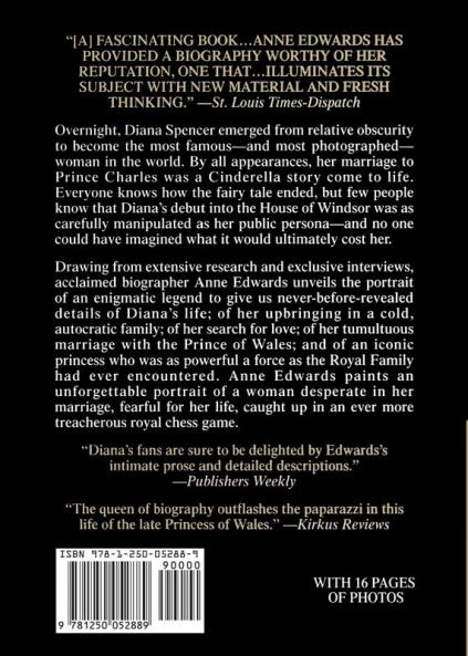 Ever After: Diana and the Life She Led