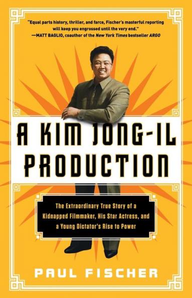 Kim Jong-Il Production