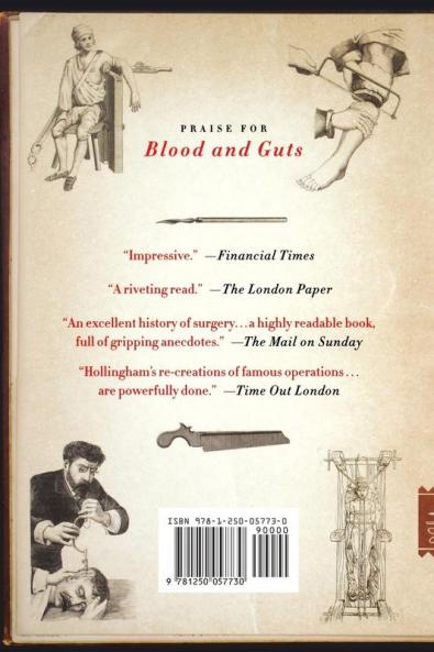 Blood and Guts