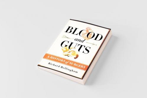 Blood and Guts