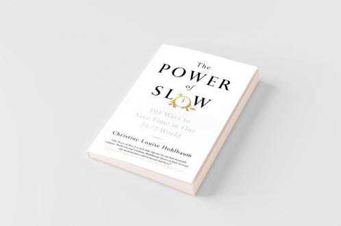 The Power of Slow