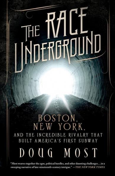 Race Underground
