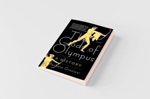 GODS OF OLYMPUS