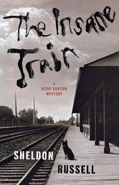 The Insane Train: 2 (A Hook Runyon Mystery 2)