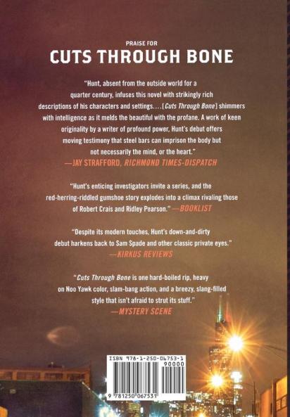 Godless Country: A Mystery: 2 (A Guthrie and Vasquez Mystery 2)