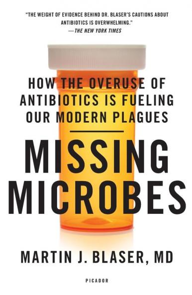 Missing Microbes