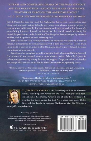 Full Measure: A Novel