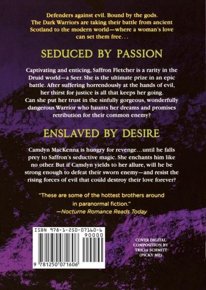 Midnight's Seduction