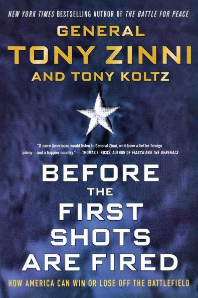 Before the First Shots Are Fired: How America Can Win Or Lose Off The Battlefield