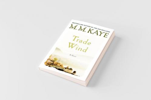 Trade Wind