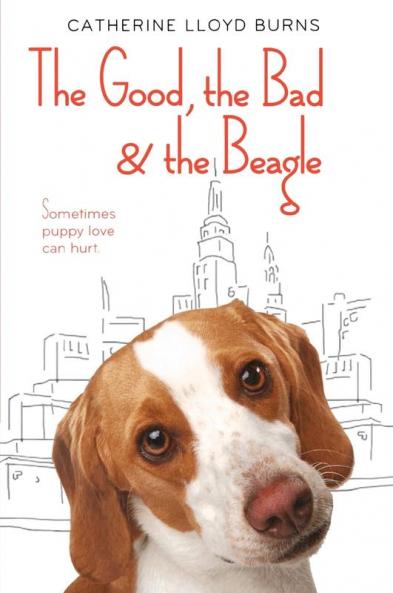 The Good the Bad & the Beagle