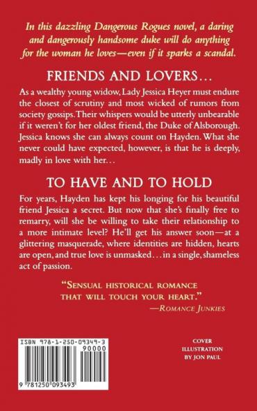 Scandalous Duke Takes a Bride