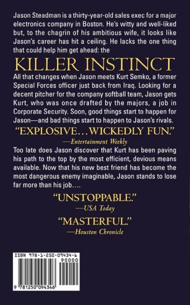 Killer Instinct