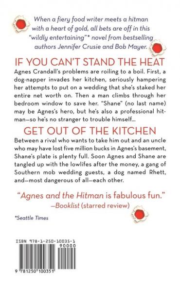 Agnes and the Hitman