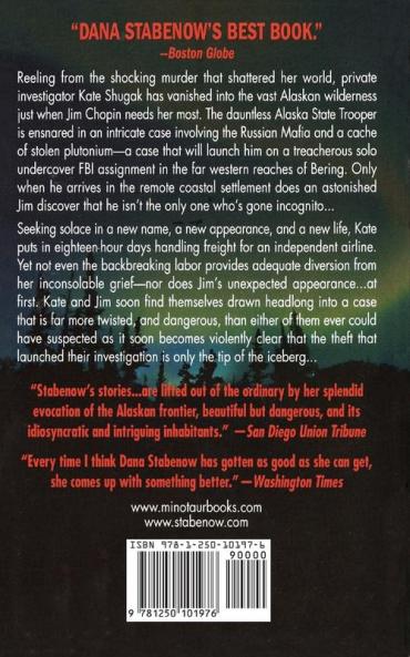 Midnight Come Again: A Kate Shugak Novel: 10 (Kate Shugak Novels 10)