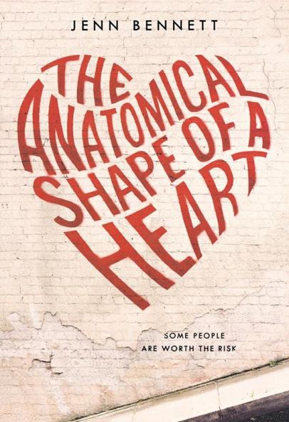 Anatomical Shape of a Heart